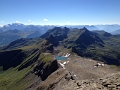 24h Hike Mammut_Ochsner 'Klettersteig Schwarzhorn 2927m' 18_08_2012 (51)